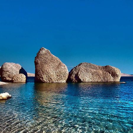 Апартаменты The Peaceful Vacation Метайна Экстерьер фото